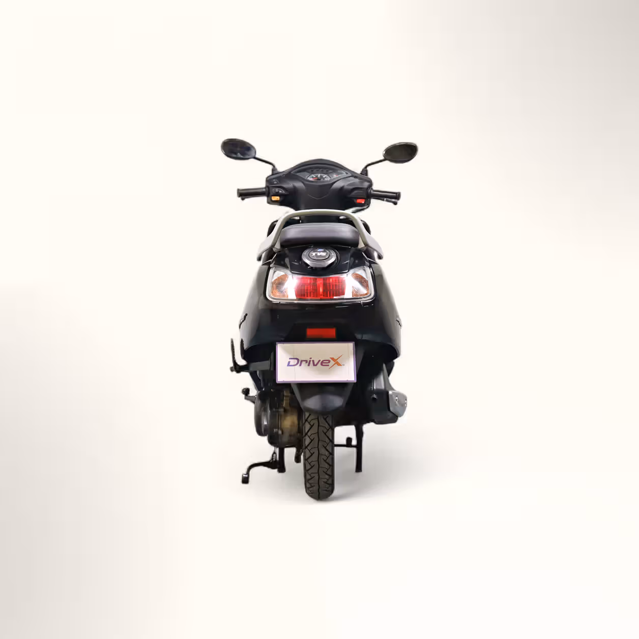 TVS Jupiter 110