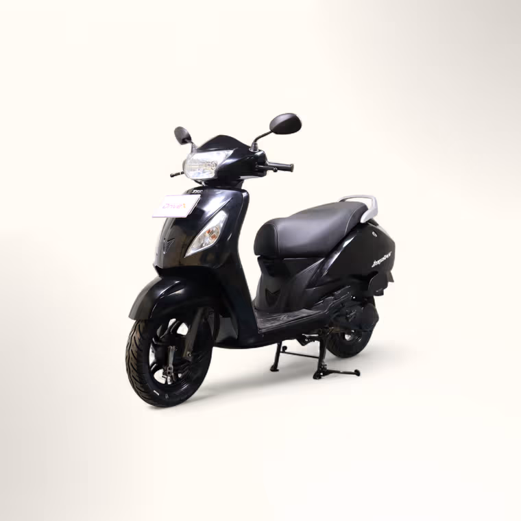 TVS Jupiter 110