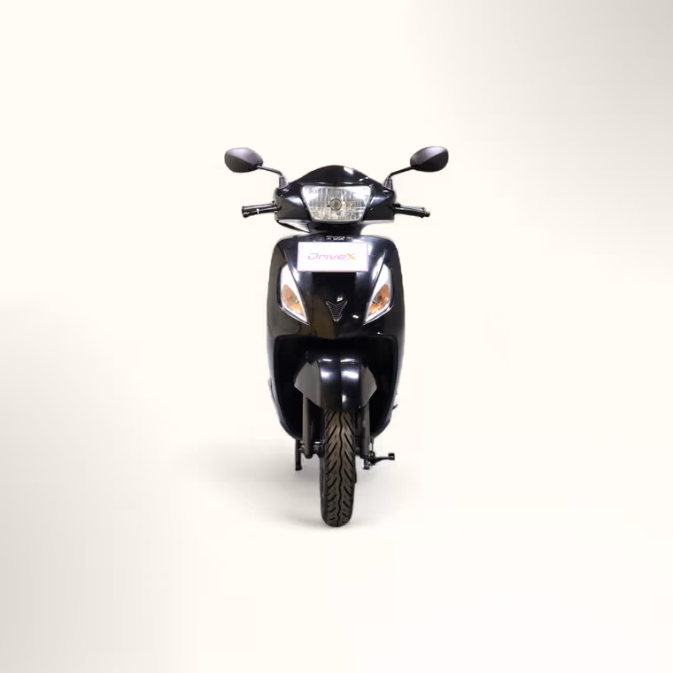 TVS Jupiter 110