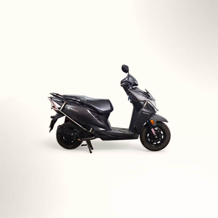Honda DIO 125 DLX