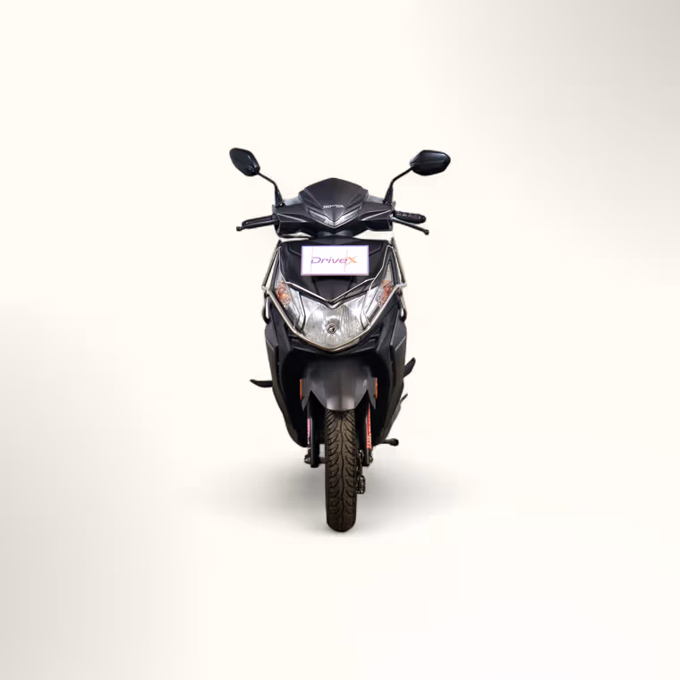 Honda DIO 125 DLX