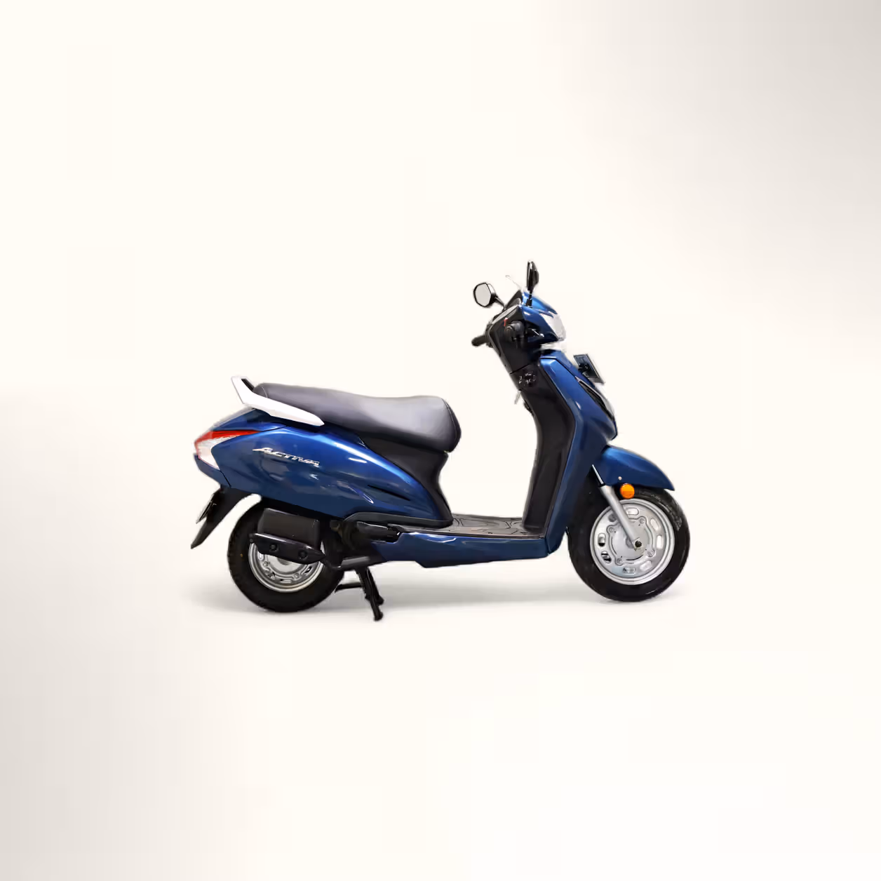 Honda Activa 6G DLX