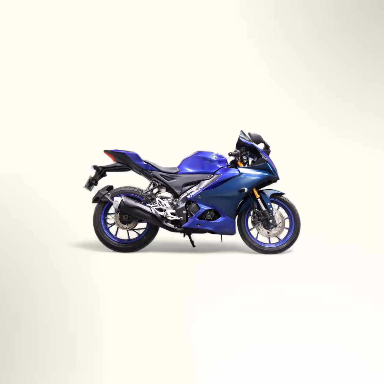 Yamaha YZF R15