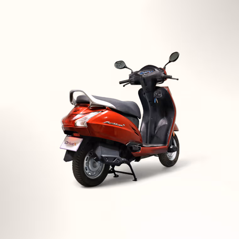 Honda Activa 5G 110 STD