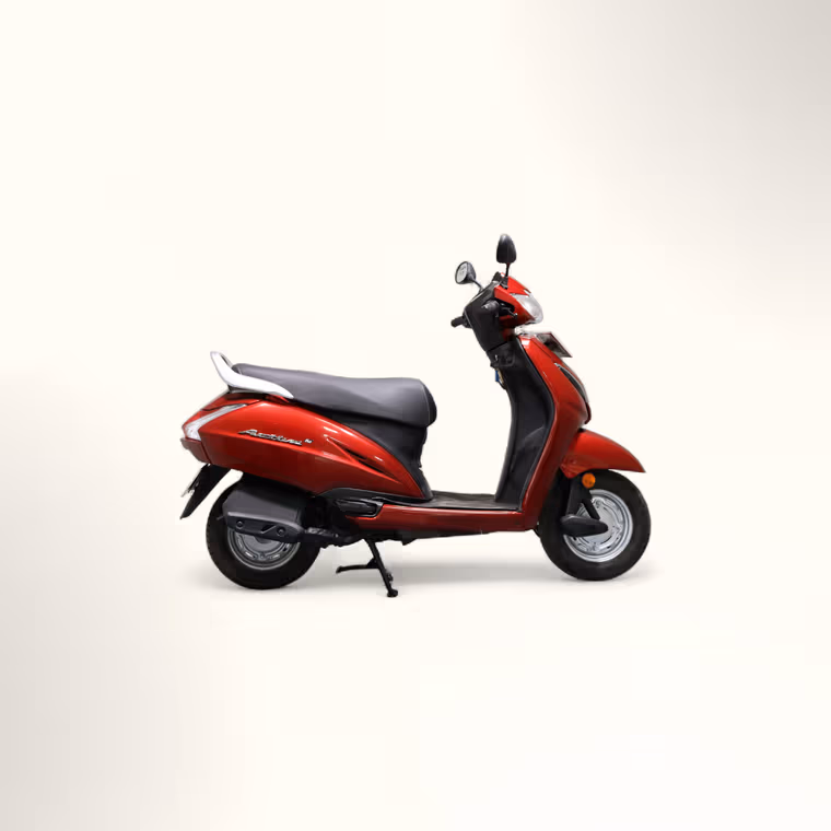 Honda Activa 5G 110 STD