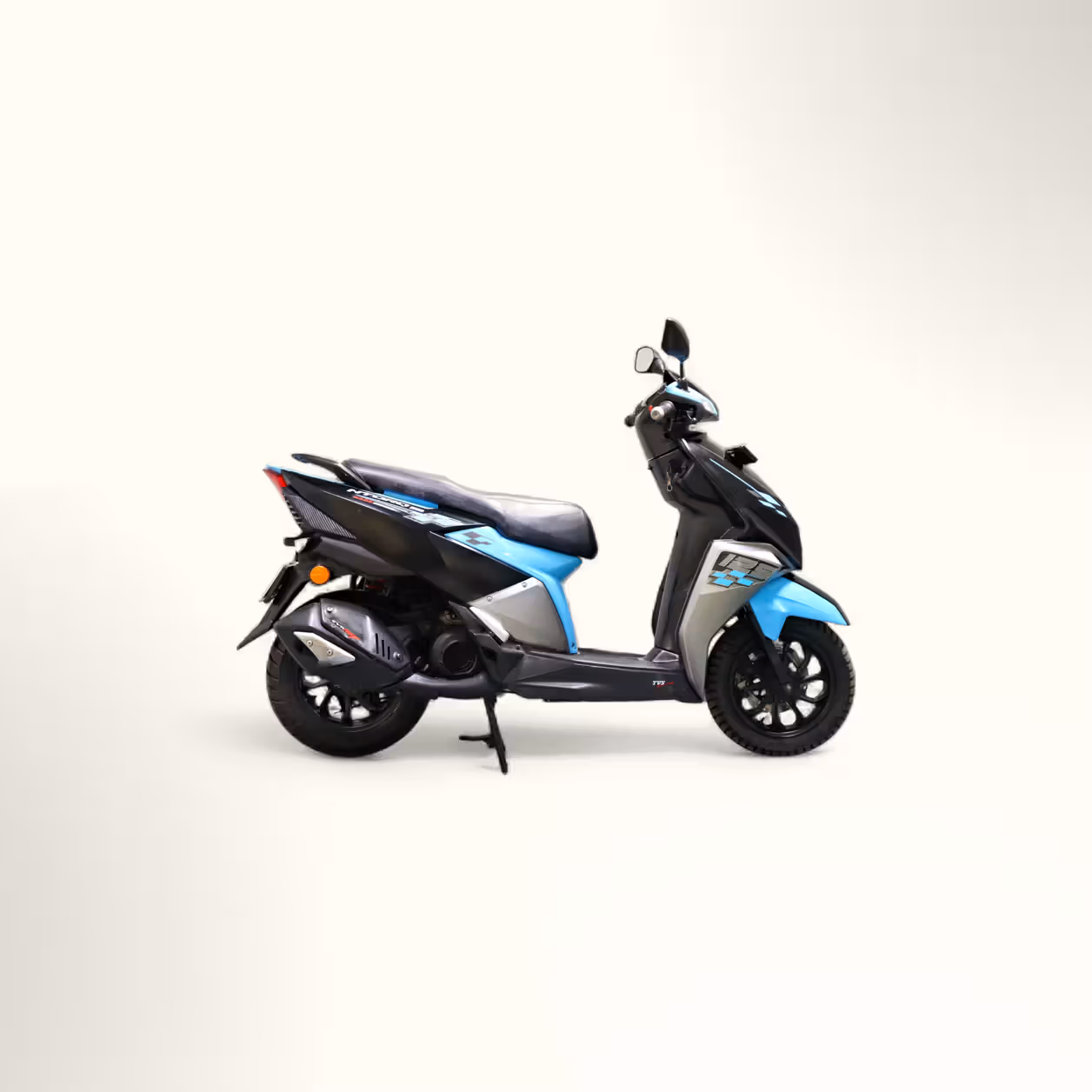 TVS Ntorq 125 Race Edition