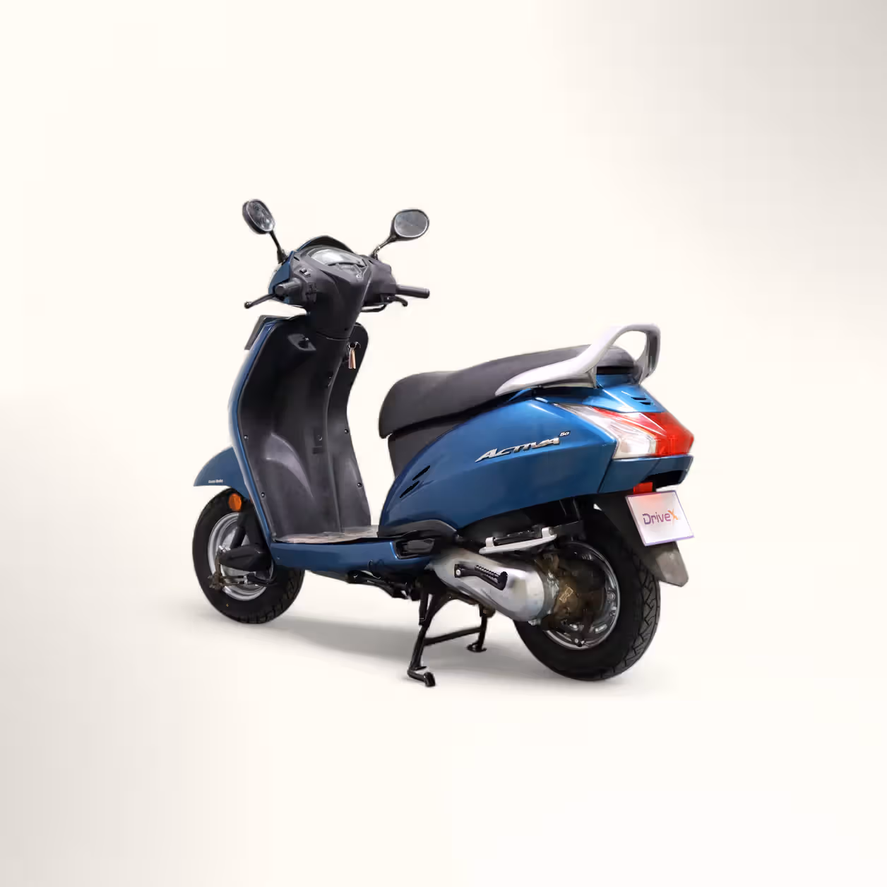 Honda Activa 5G 110 STD
