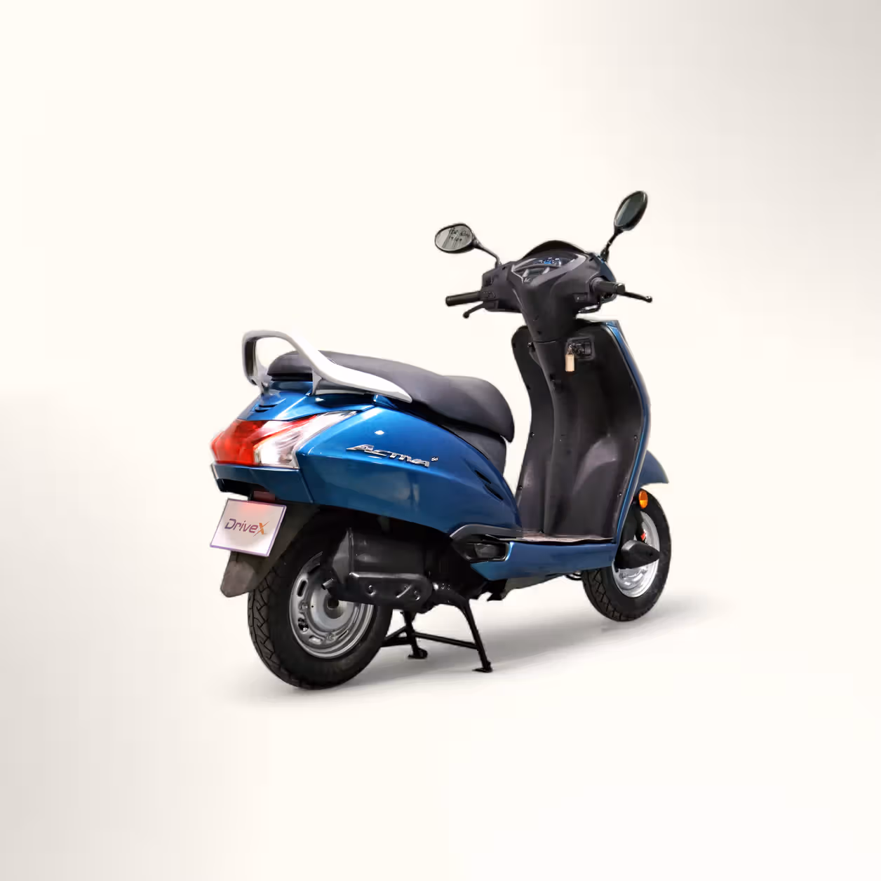 Honda Activa 5G 110 STD