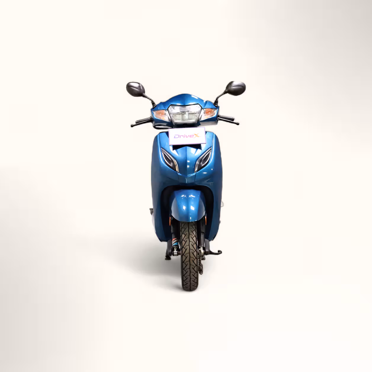 Honda Activa 5G 110 STD