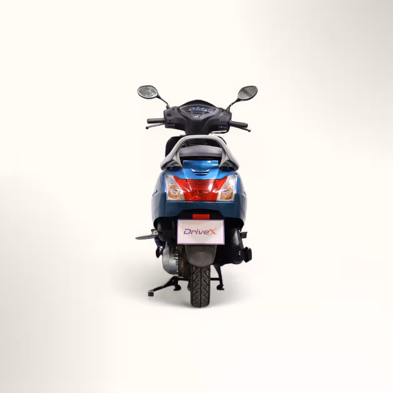 Honda Activa 5G 110 STD