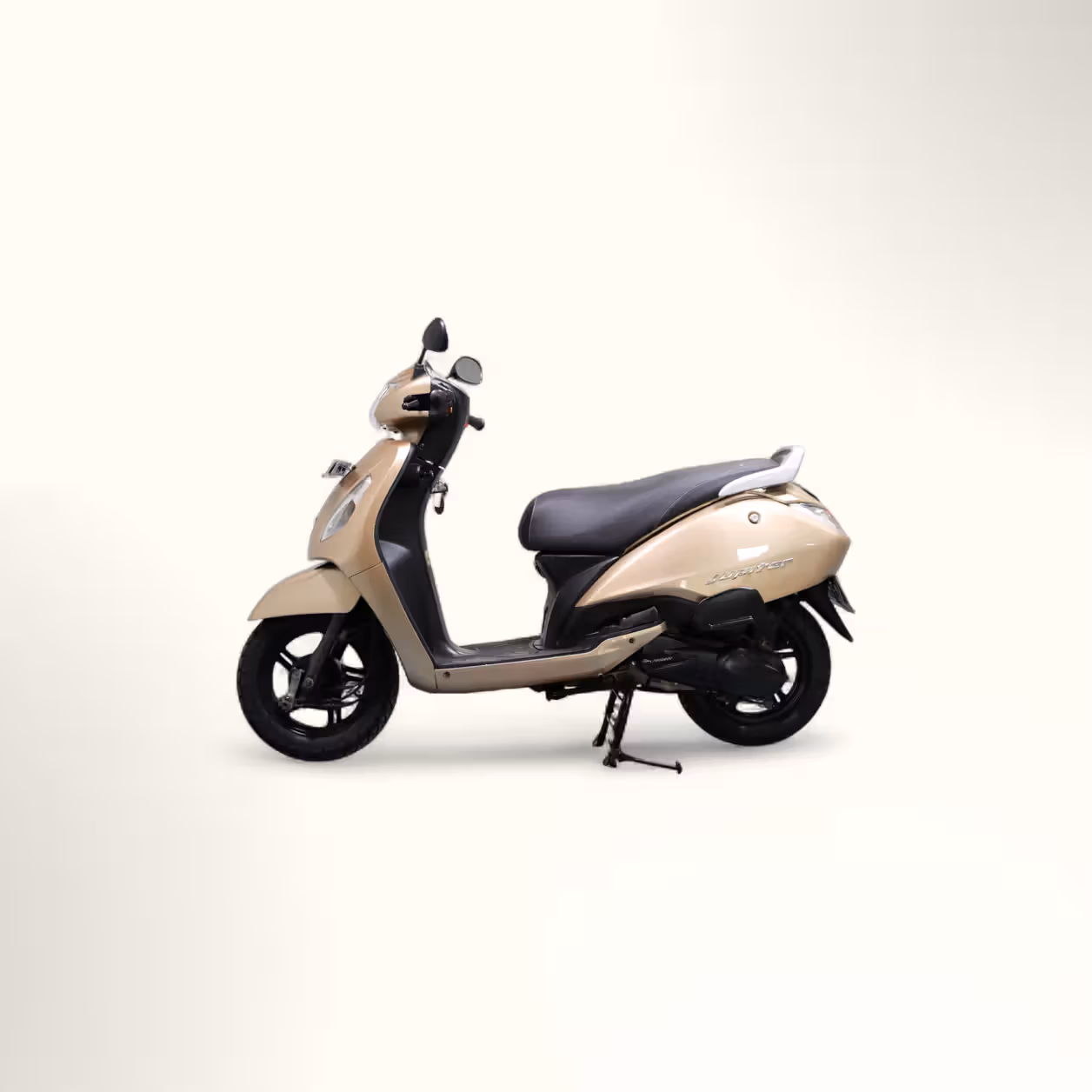 TVS Jupiter 110