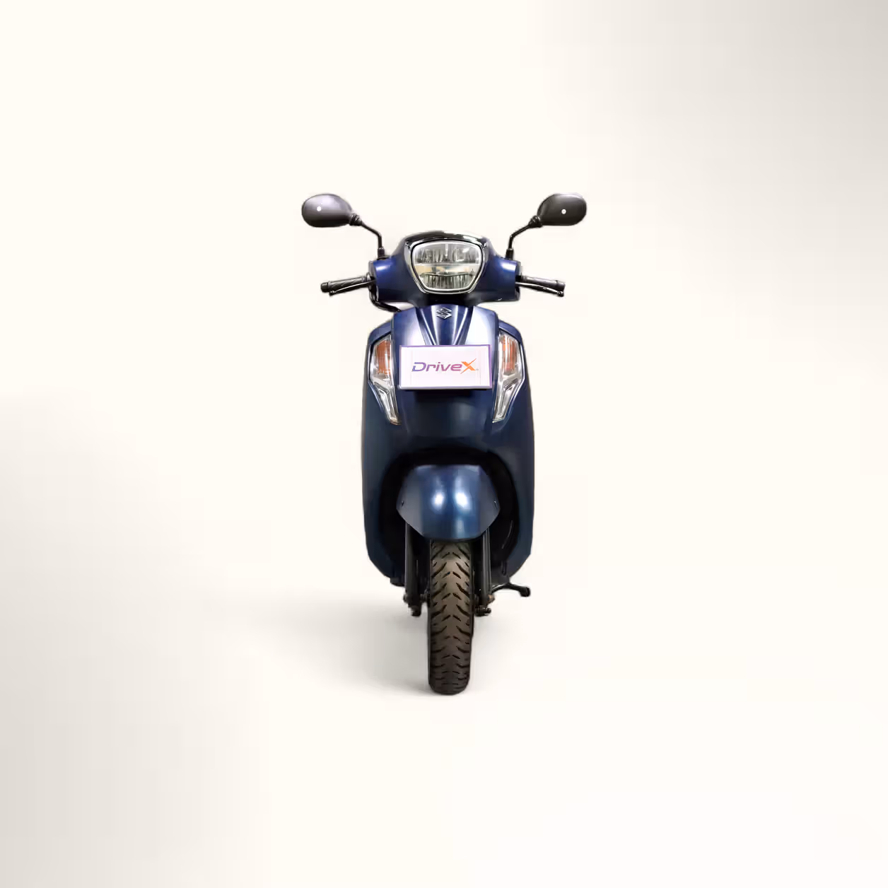 Suzuki Access 125 Disc