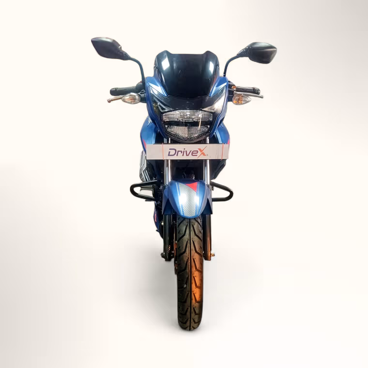 TVS Apache RTR 160