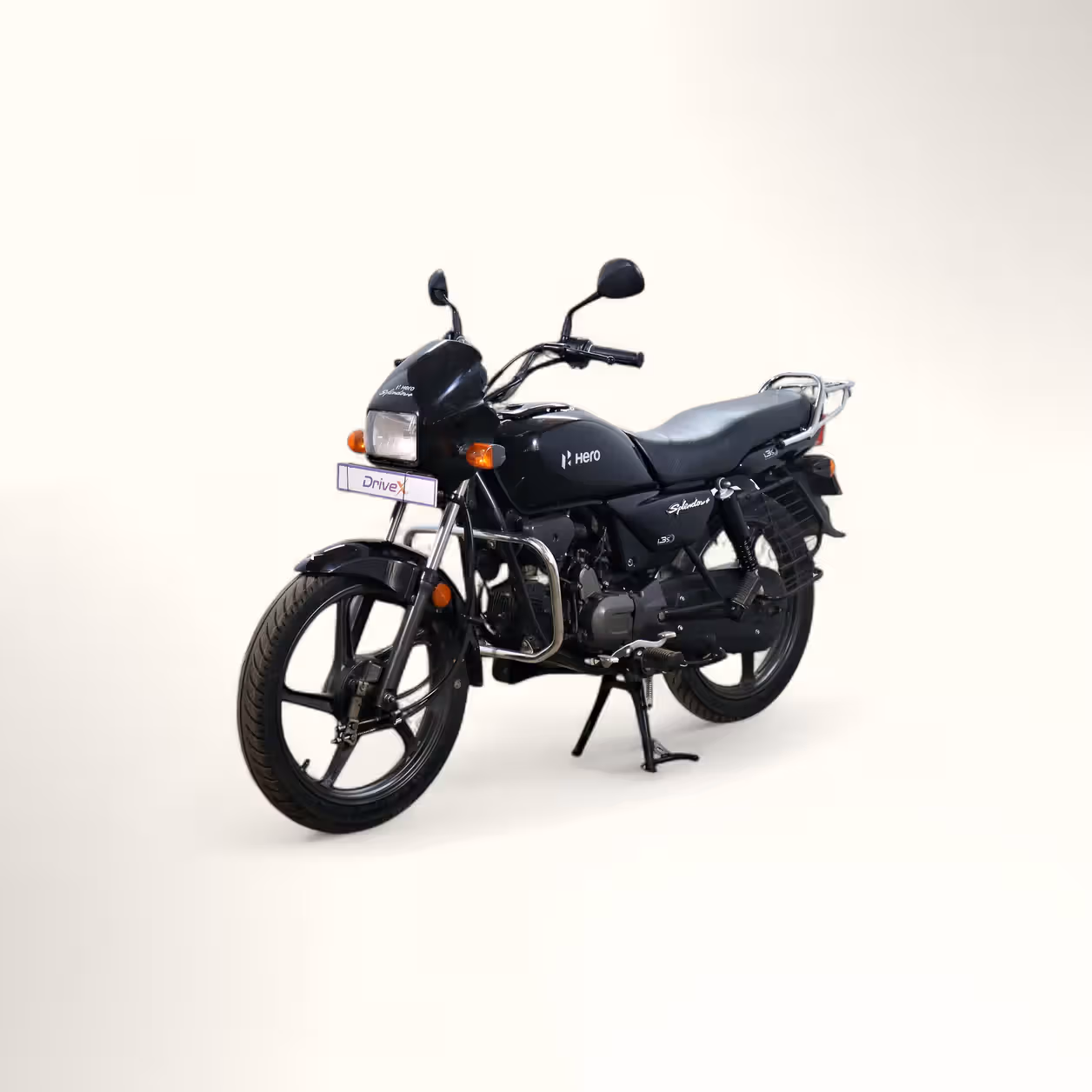 Hero Splendor Plus 100 I3S