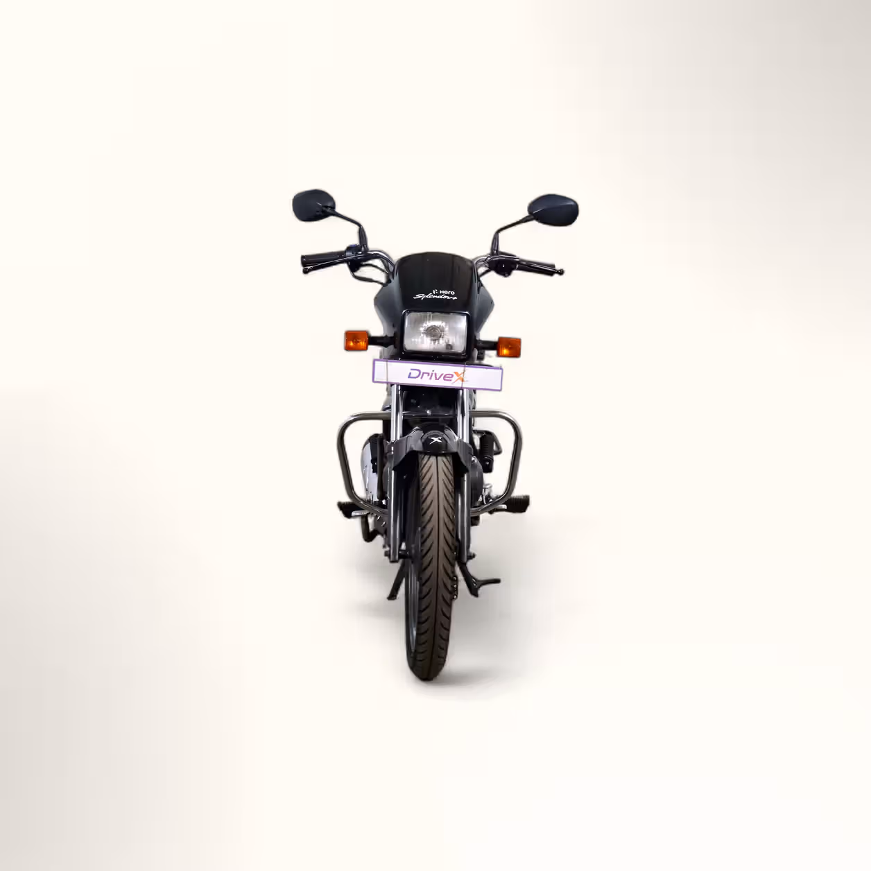 Hero Splendor Plus 100 I3S