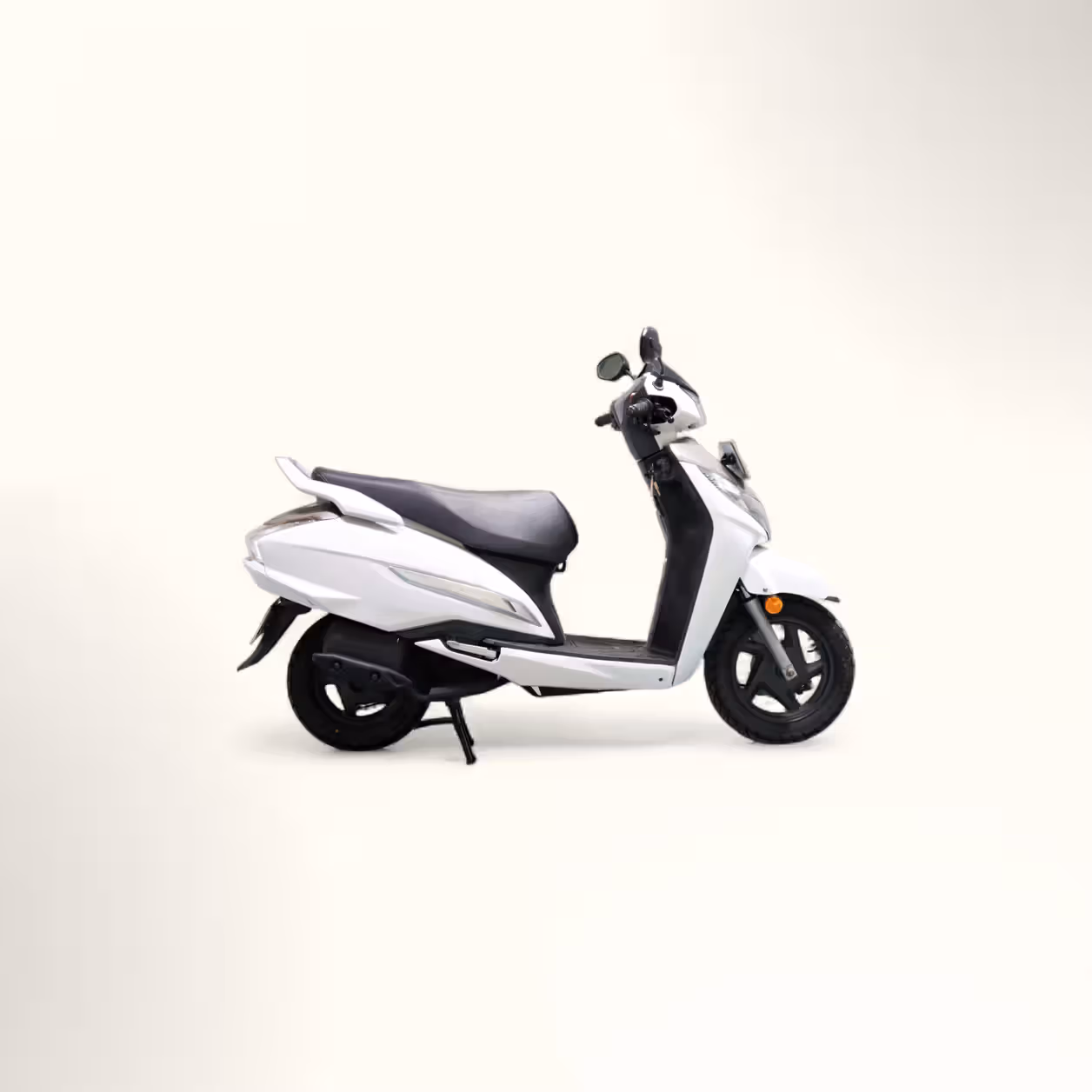 Honda Activa 125 Alloy