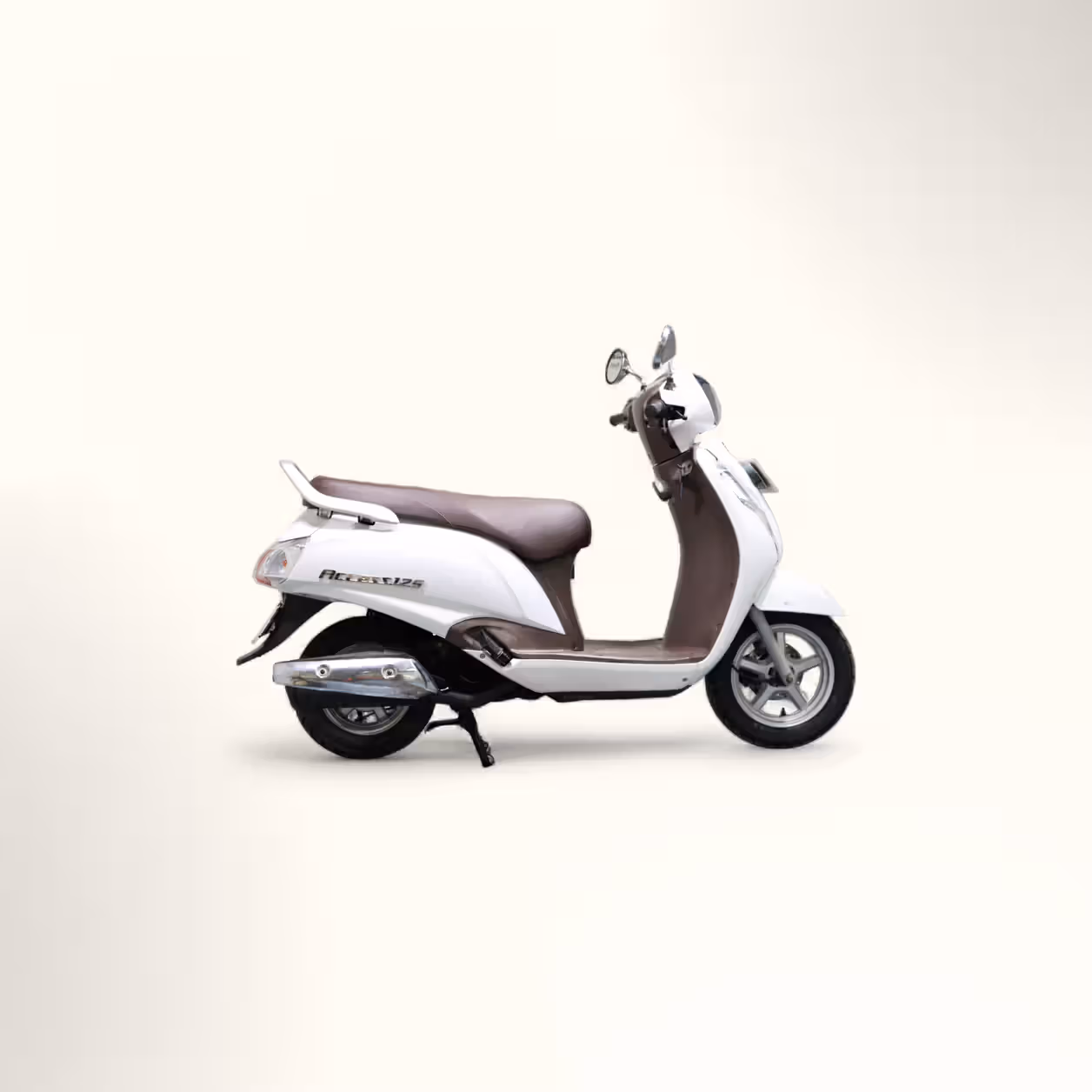 Suzuki Access 125