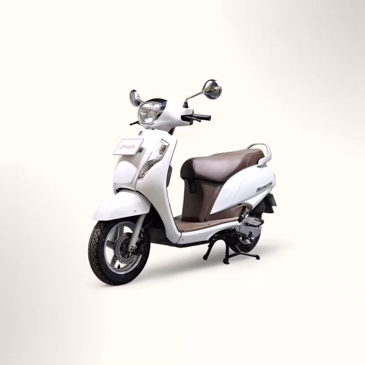 Suzuki Access 125