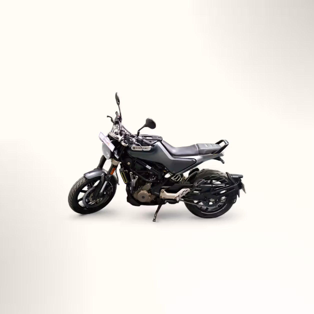 Husqvarna Svartpilen 250