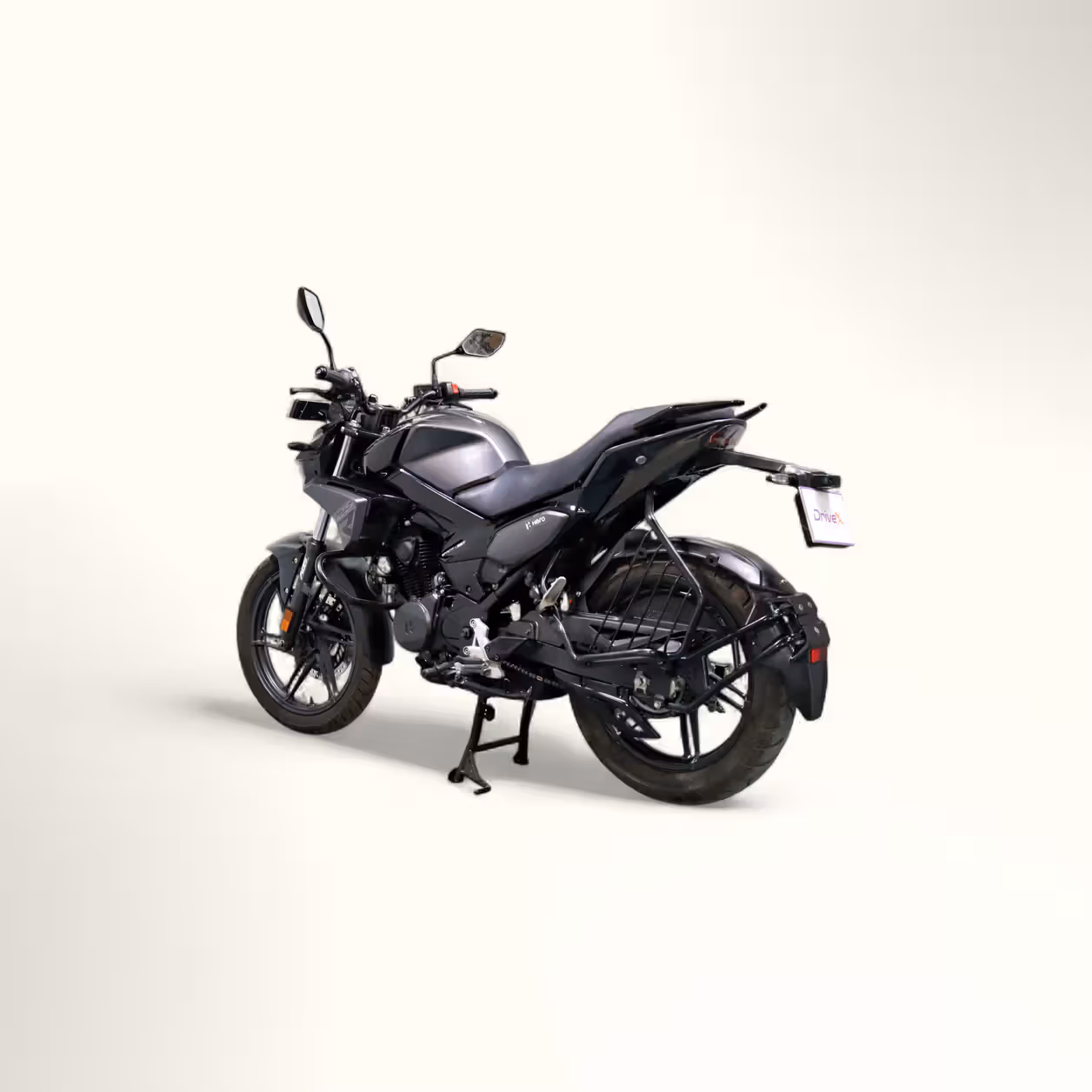 Hero Xtreme 125R ABS Single Seat