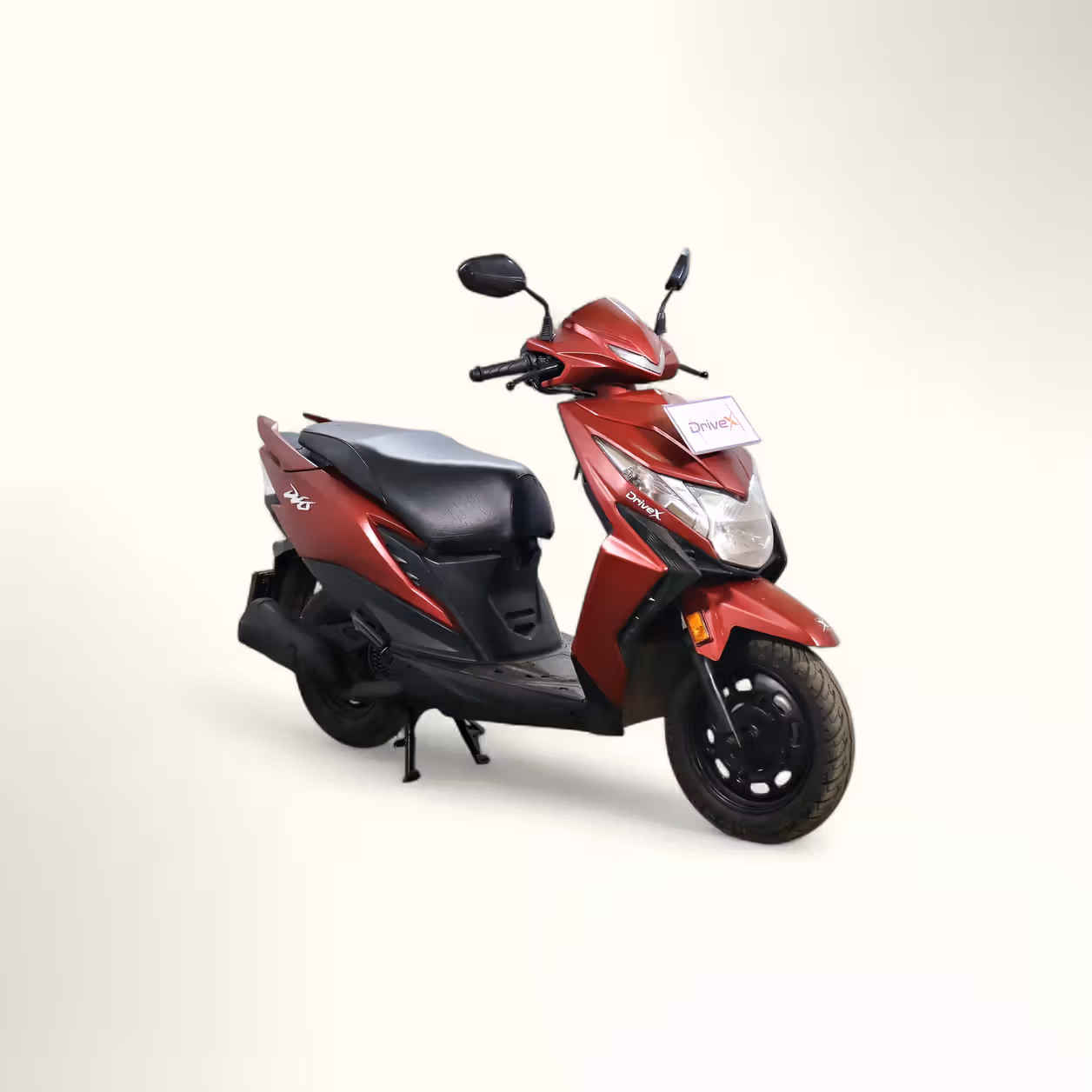 Honda DIO 110 Drum