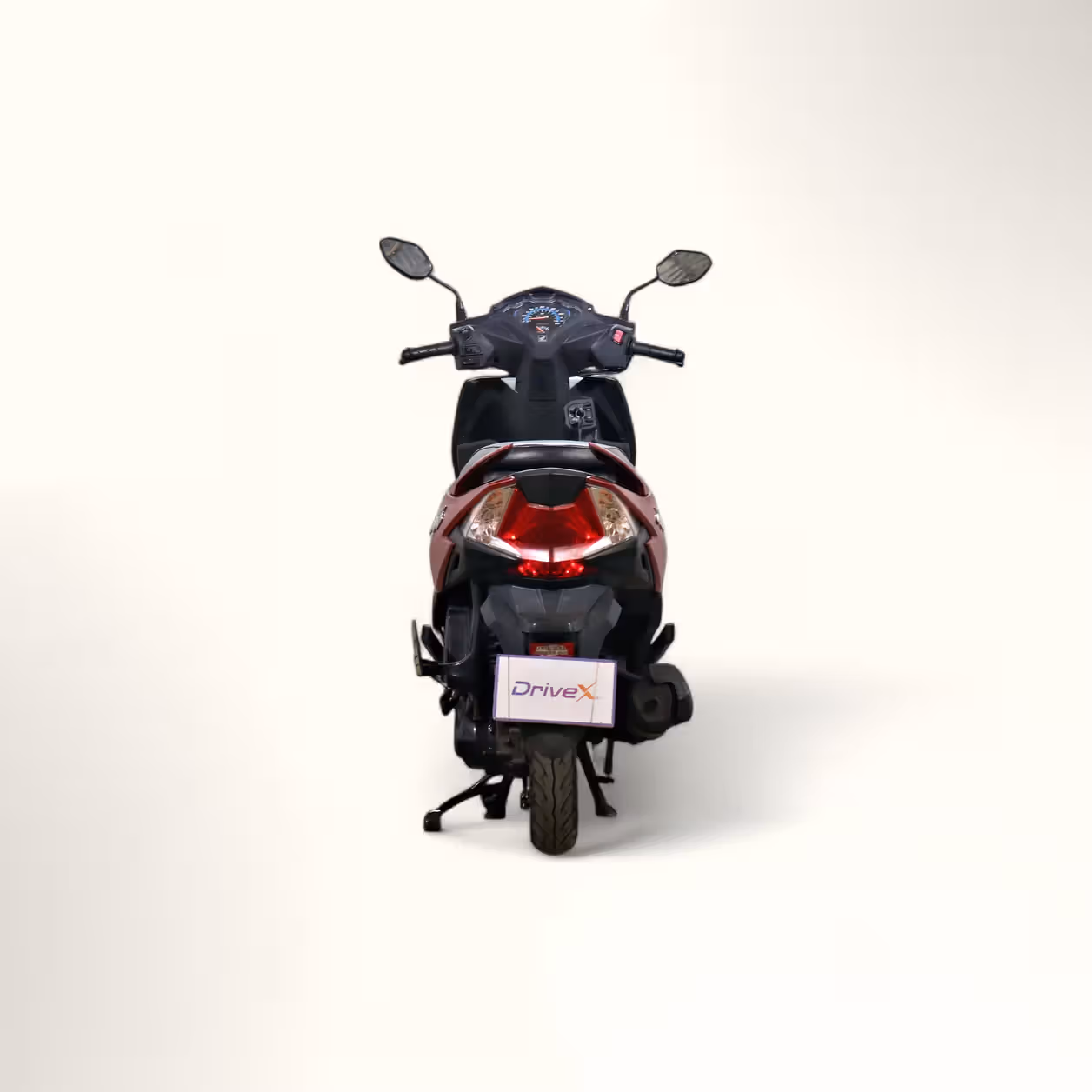 Honda DIO 110 Drum