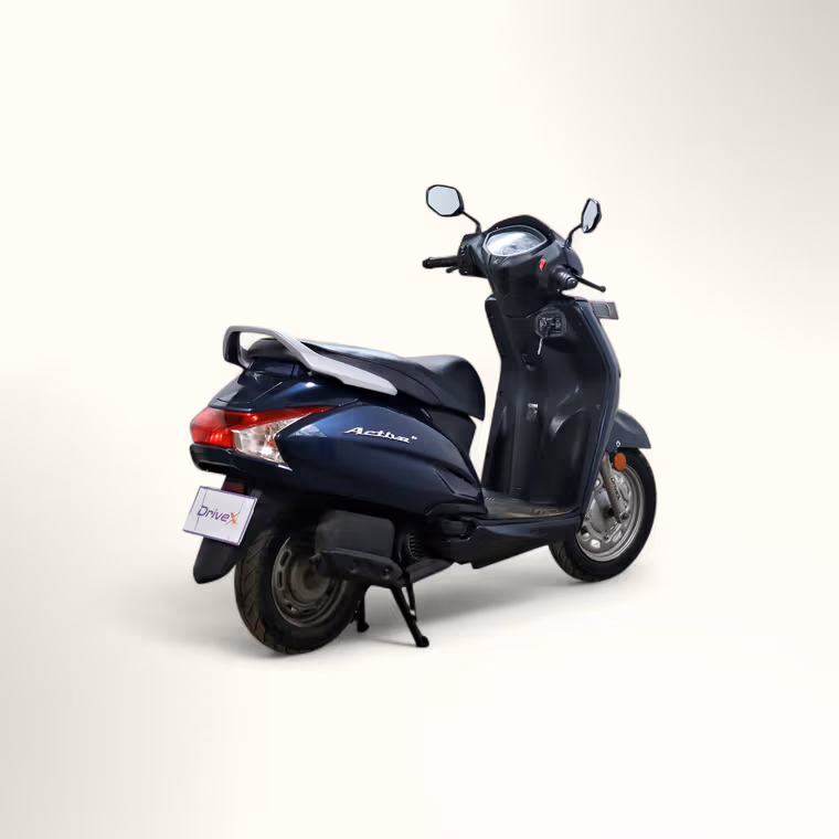 Honda Activa 125 DLX