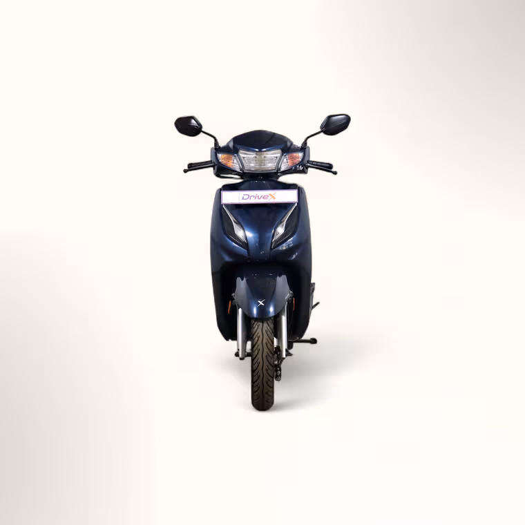 Honda Activa 125 DLX