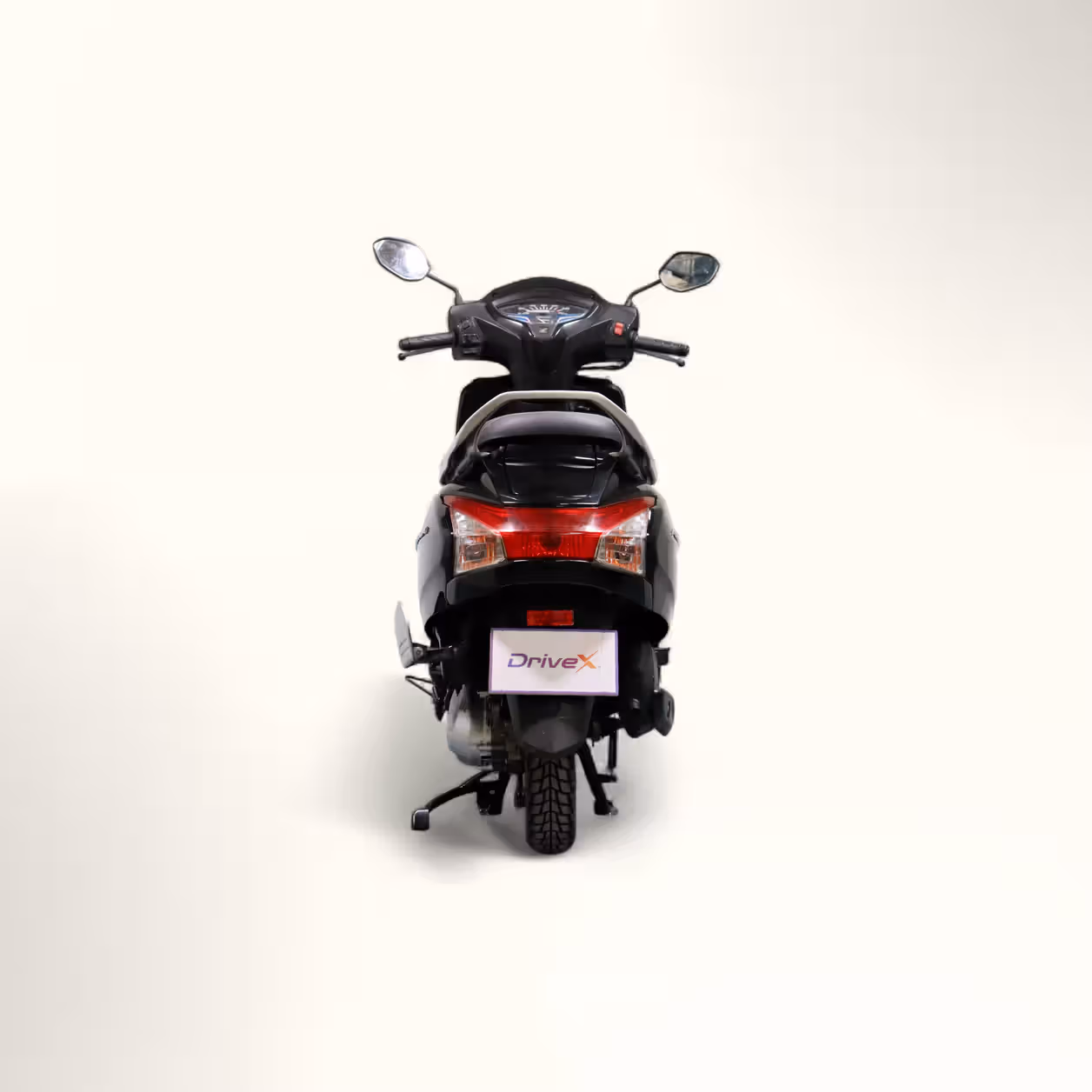 Honda Activa 6G STD