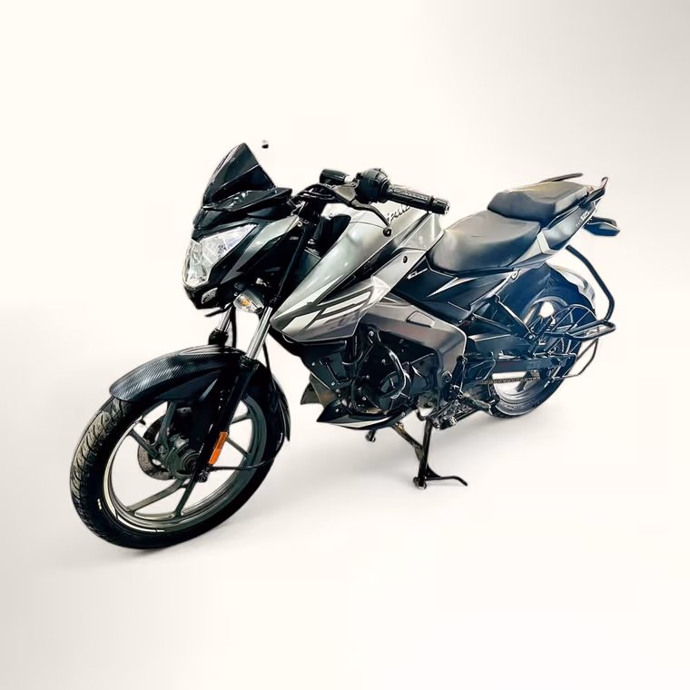 Bajaj Pulsar NS 125