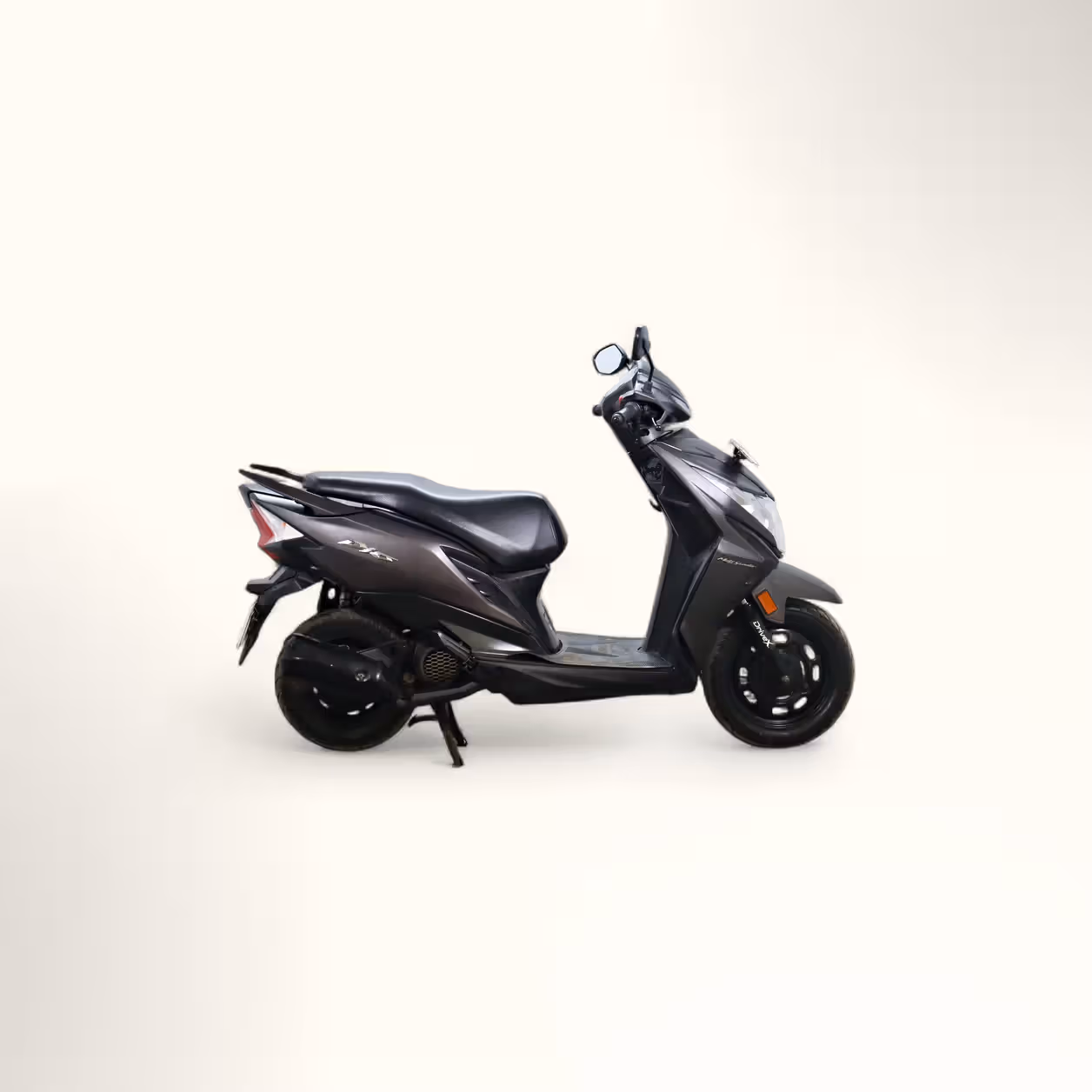 Honda DIO 110 Drum