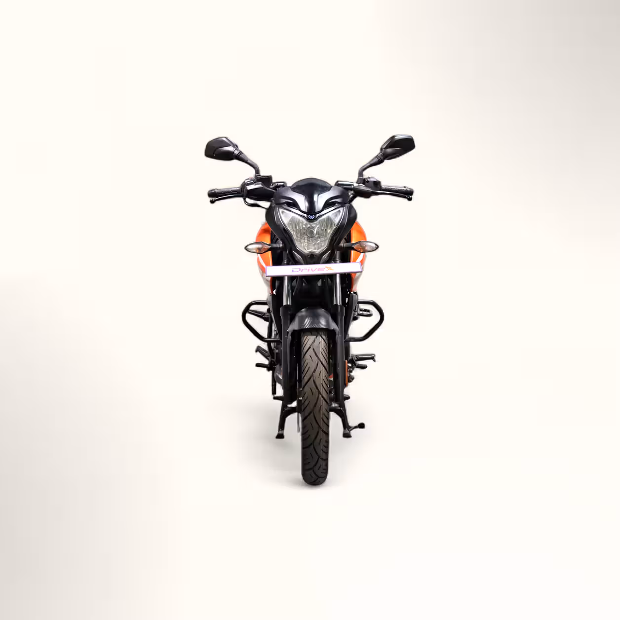 Bajaj Pulsar NS 125