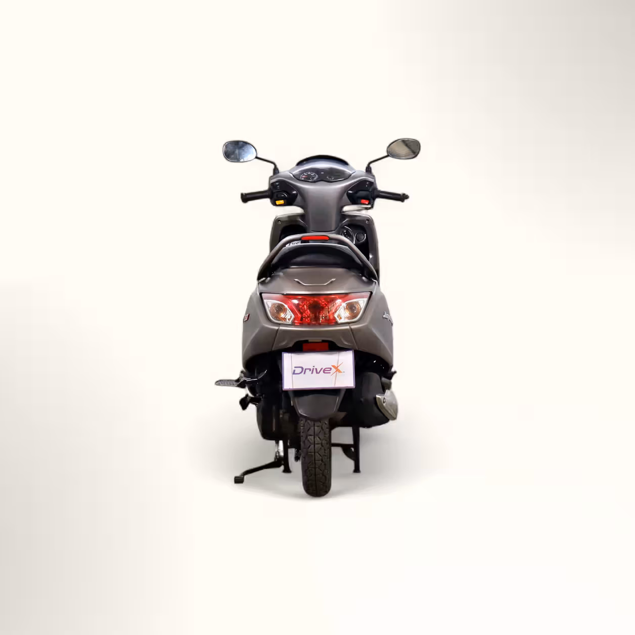TVS Jupiter 125 Disc
