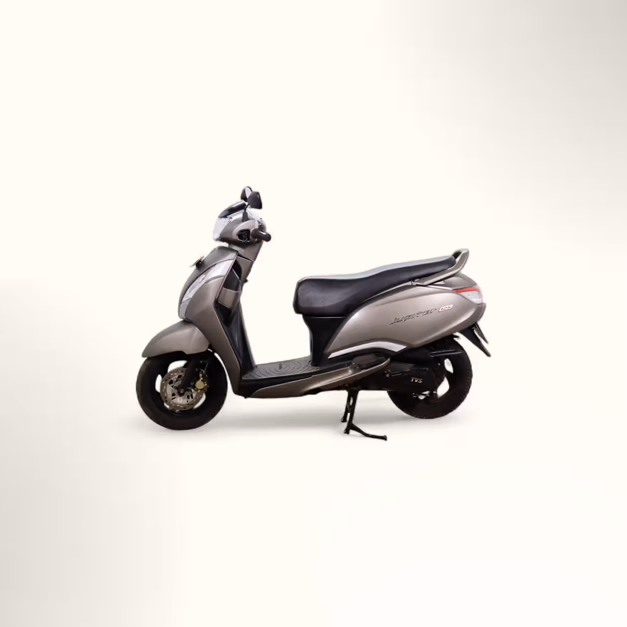 TVS Jupiter 125 Disc