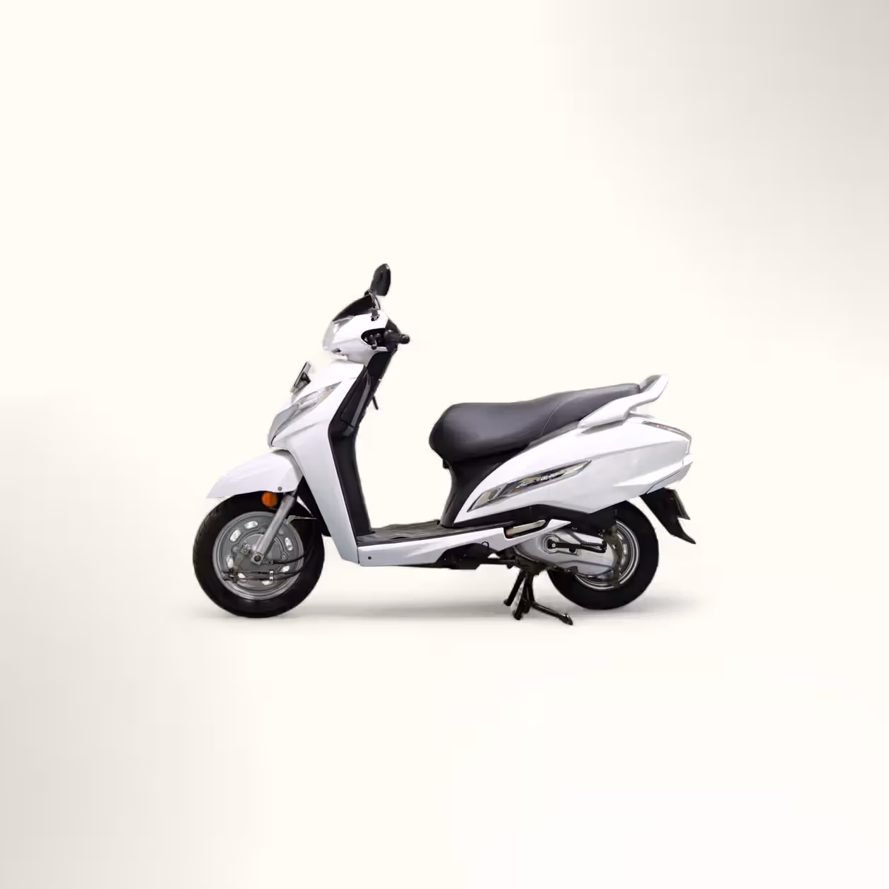 Honda Activa 125 Premium Edition Drum