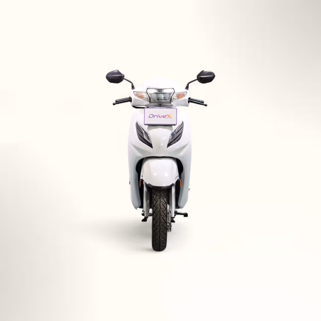 Honda Activa 6G DLX