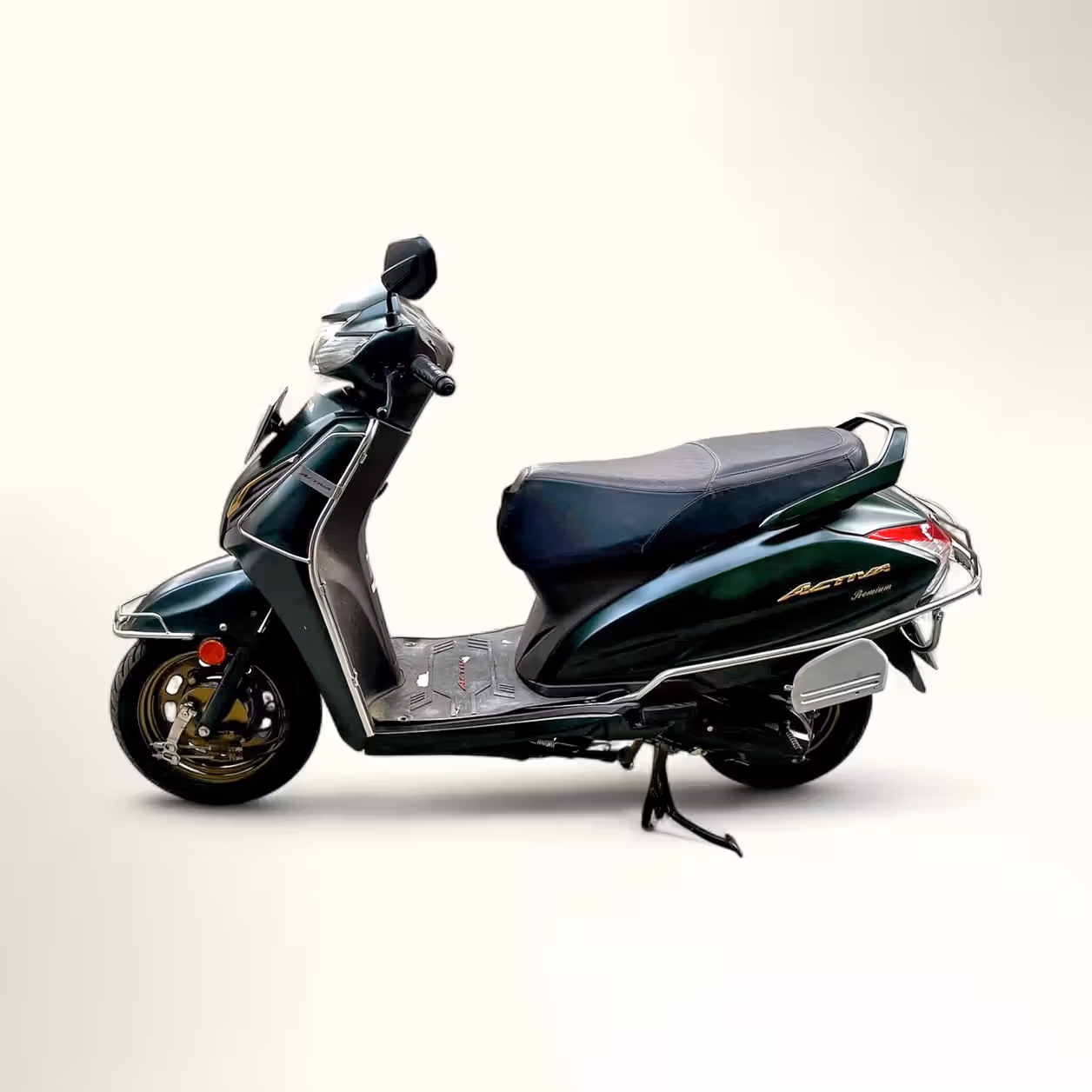 Honda Activa 6G DLX