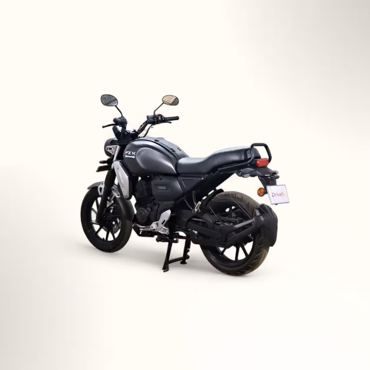 Yamaha FZ X 150 STD