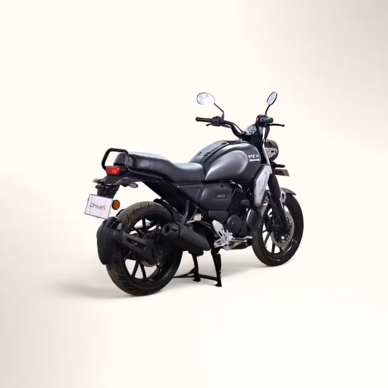 Yamaha FZ X 150 STD