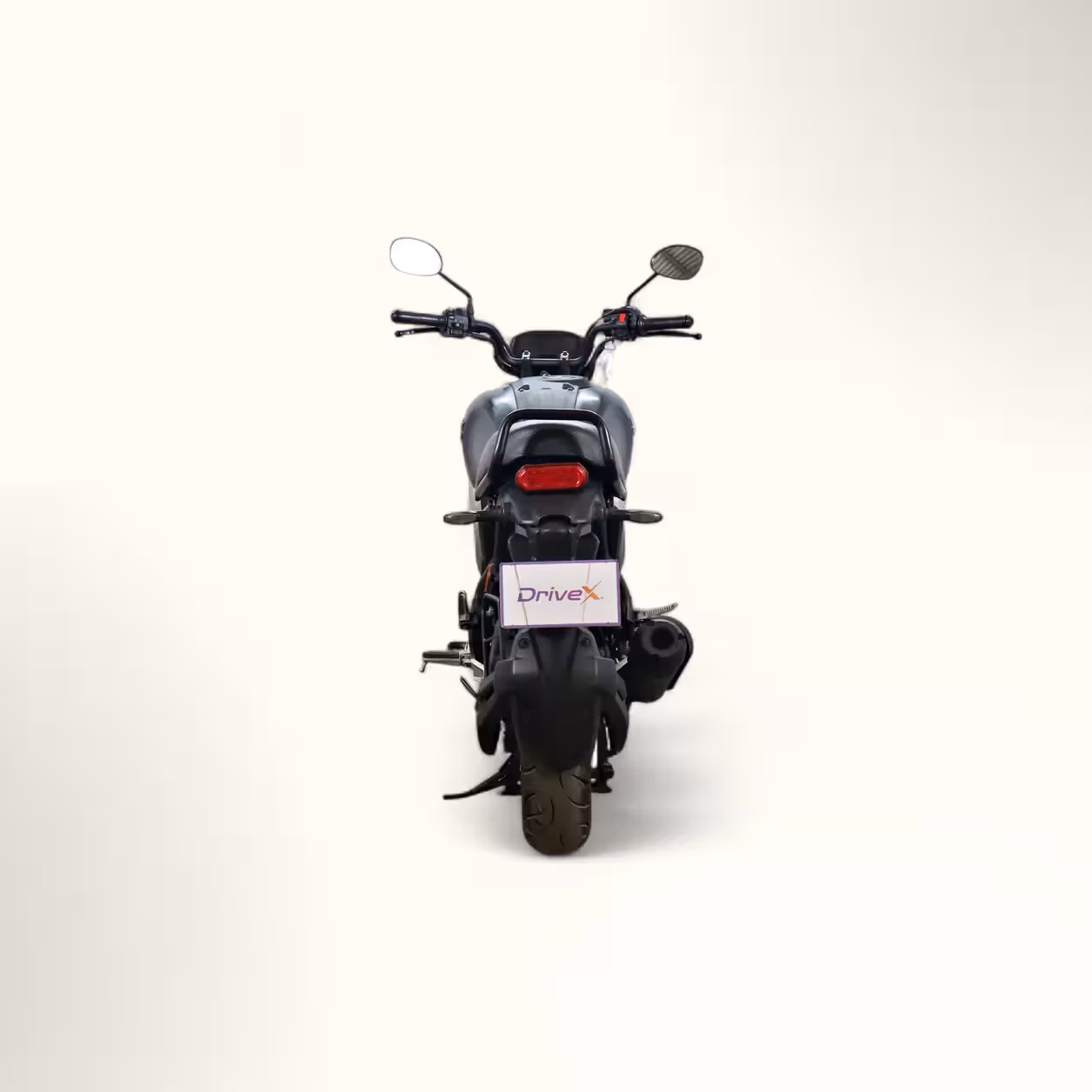 Yamaha FZ X 150 STD
