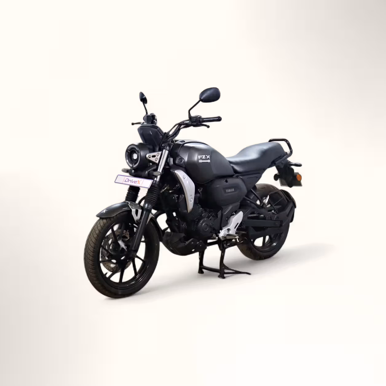 Yamaha FZ X 150 STD