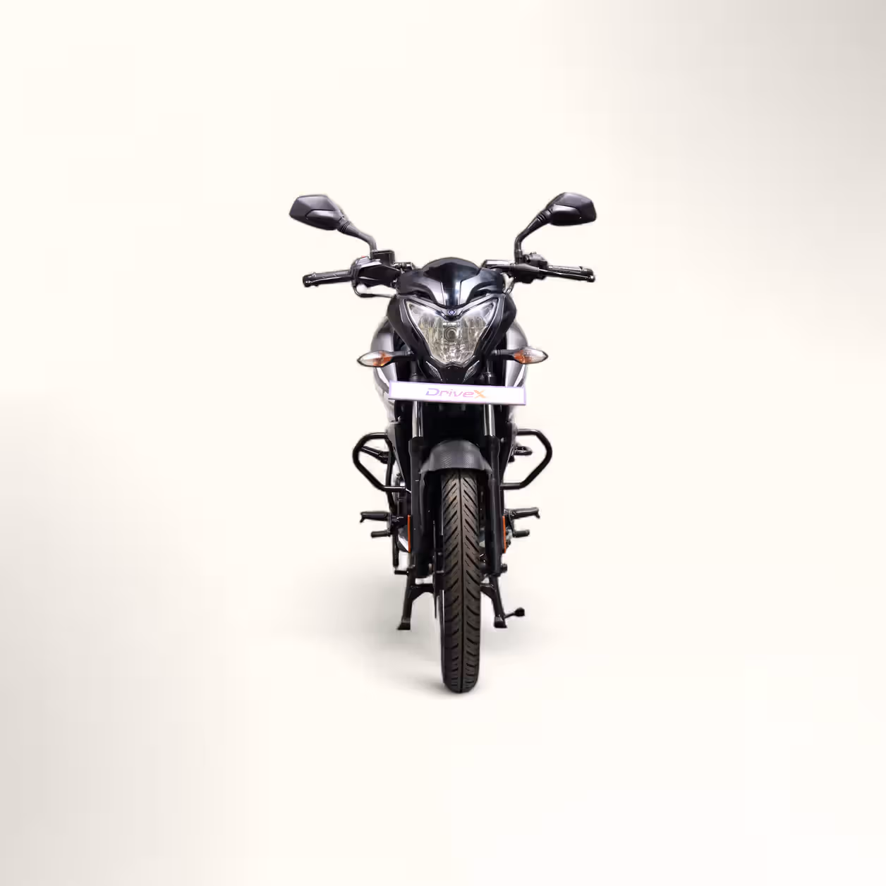 Bajaj Pulsar NS 125