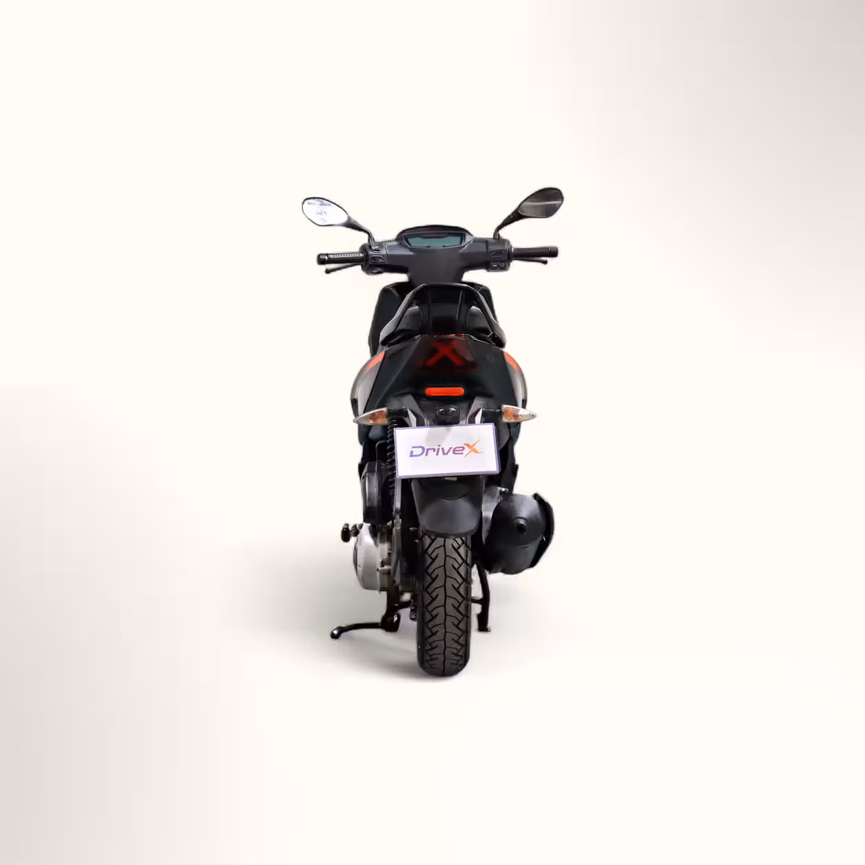 Aprilia SR 160