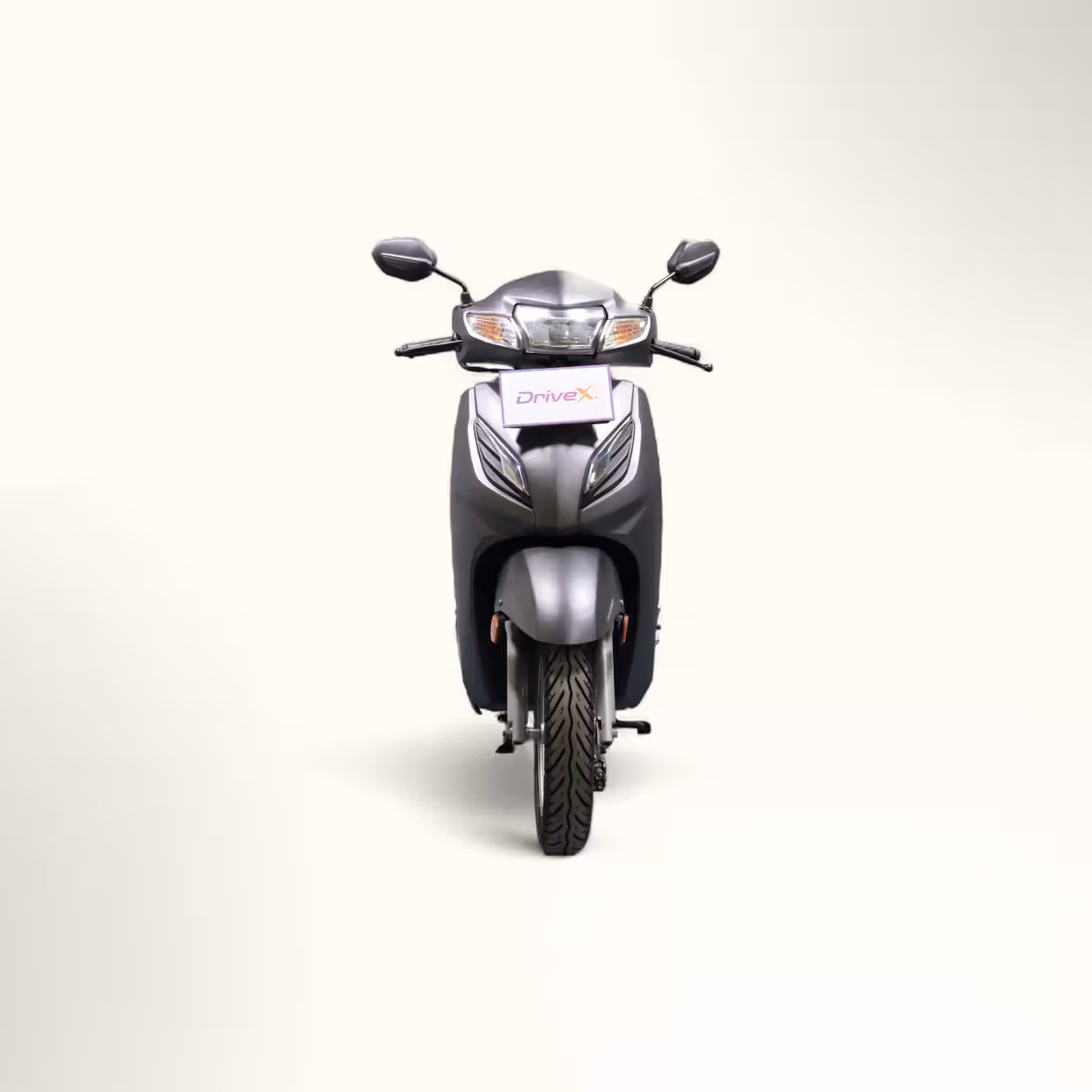 Honda Activa 6G DLX