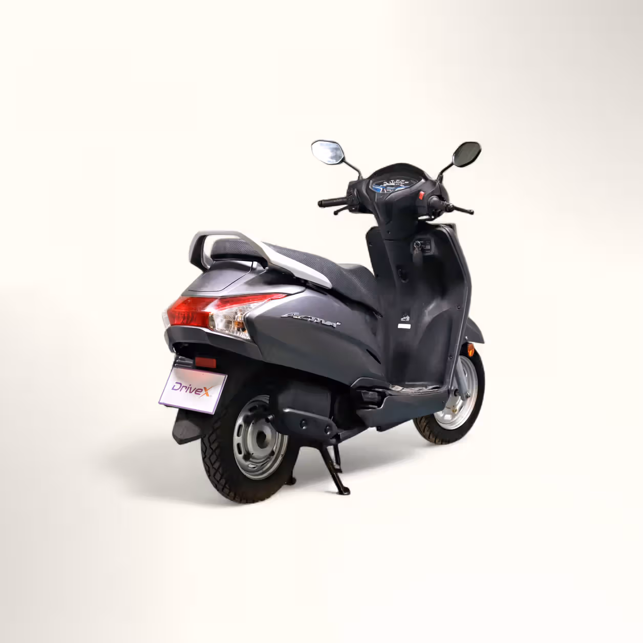Honda Activa 6G DLX