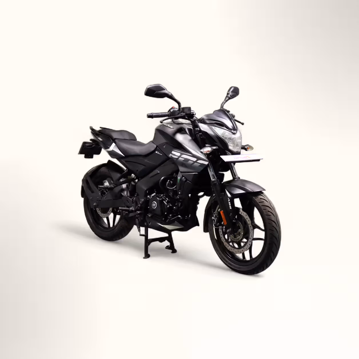 Bajaj Pulsar NS 200