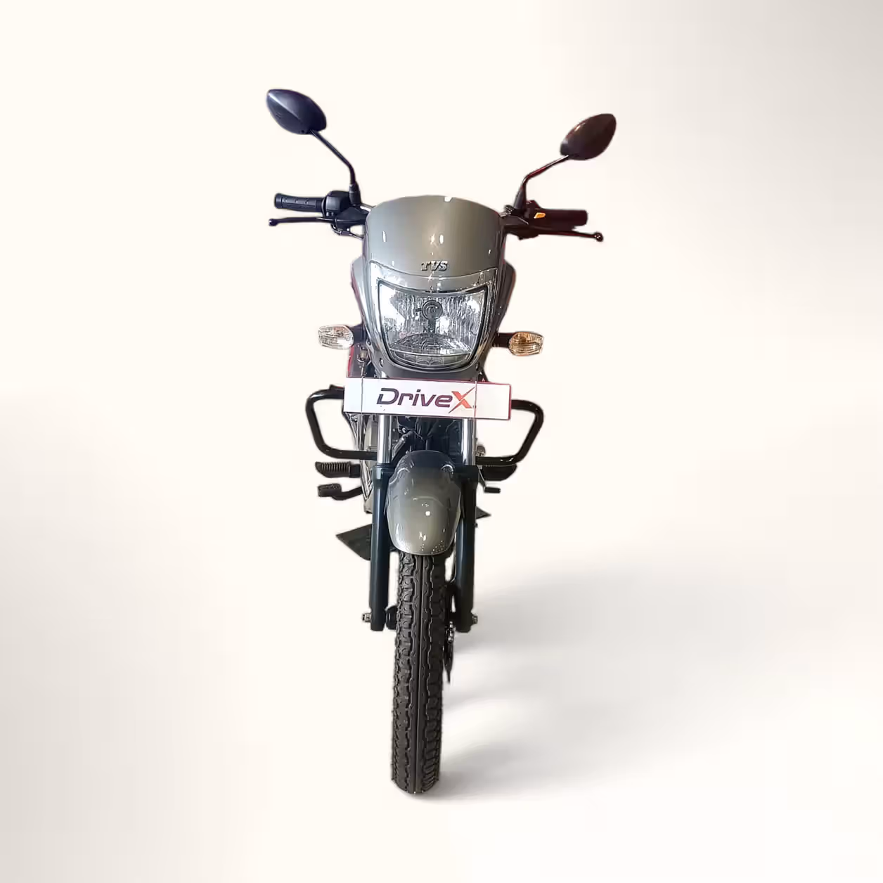 TVS Radeon 110 Base Edition