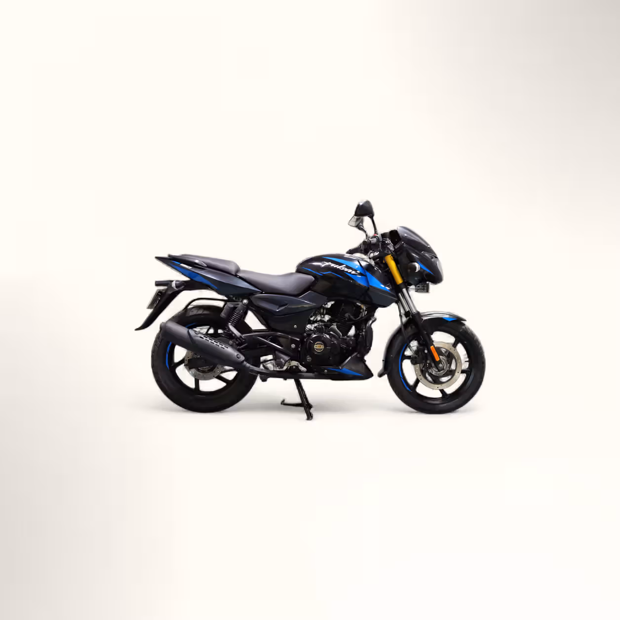 Bajaj Pulsar 150