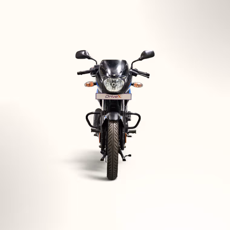 Bajaj Pulsar 150