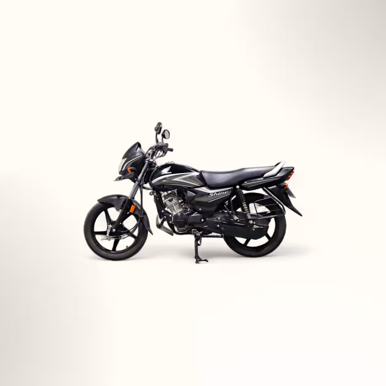 Honda CB Shine 125